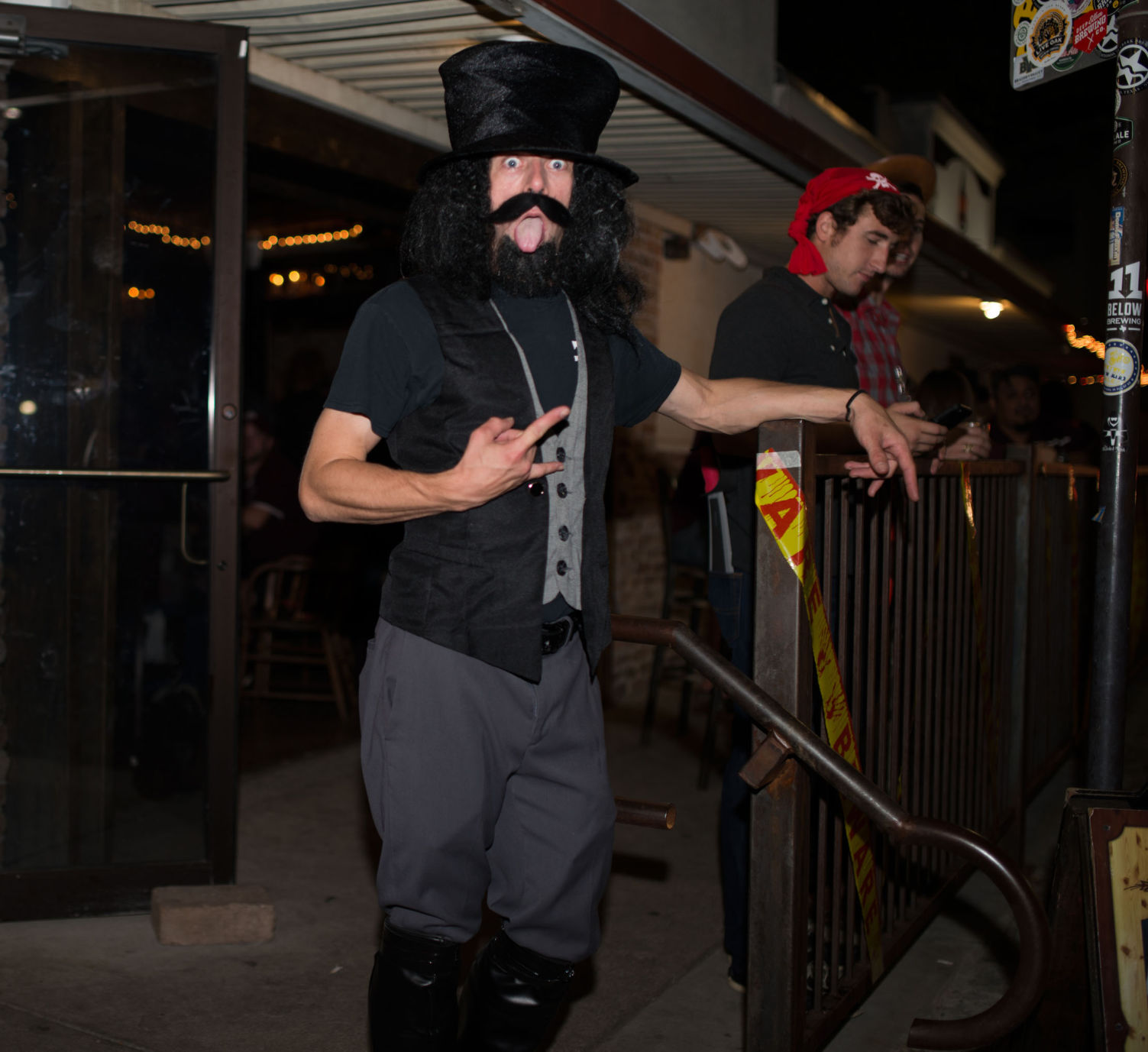 Halloween at Northgate 2016
